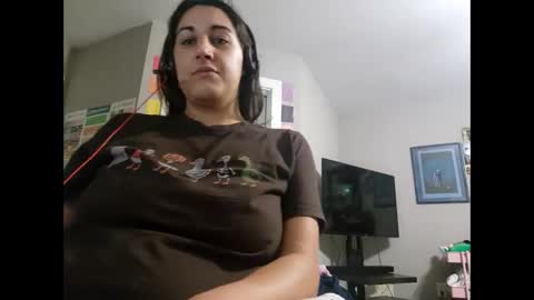 casandra online show from October 7, 2025, 11:02 pm