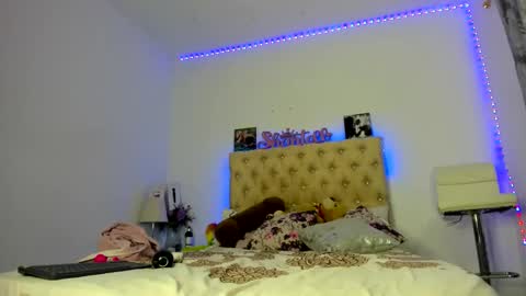 Shantyonlyfansshantallsalcedo online show from October 1, 2025, 2:17 am