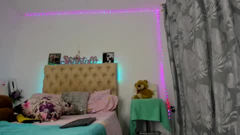 Shantyonlyfansshantallsalcedo online show from October 7, 2025, 3:42 pm