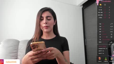 Hellen Sofia instagram hellen5546 online show from December 11, 2024, 3:58 pm