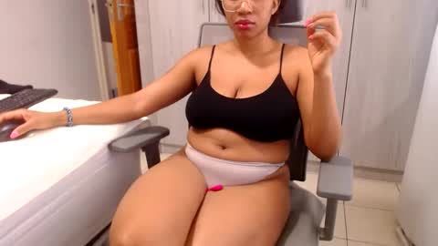 spykeXtee online show from January 20, 2025, 2:46 pm