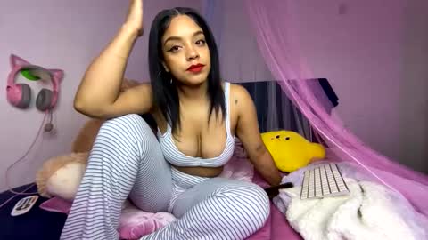 Snapshot of xstargazingx chatting on March 7, 2025, 12:34 pm xStarGazingx online show from March 7, 2025, 12:34 pm