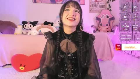 xsussan online show from February 22, 2025, 12:49 am