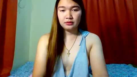 HI IM PAULINE online show from December 3, 2024, 10:17 am