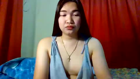 HI IM PAULINE online show from January 31, 2025, 1:33 am