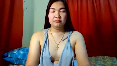 HI IM PAULINE online show from February 4, 2025, 1:56 am