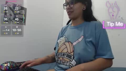 Snapshot of xterra_ chatting on February 19, 2026, 4:52 am Terra online show from February 19, 2026, 4:52 am