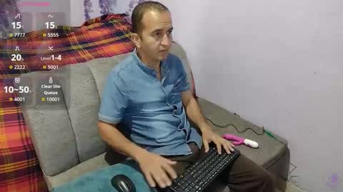 xthesexybossx online show from September 16, 2025, 2:29 pm