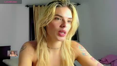 Snapshot of xthesexyboyx chatting on June 18, 2026, 7:30 am Femboy Exotic online show from June 18, 2026, 7:30 am