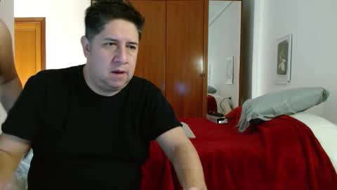 thiagoeva online show from March 9, 2026, 8:51 am