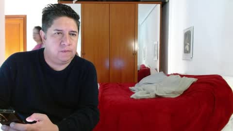 thiagoeva online show from May 11, 2026, 8:09 am