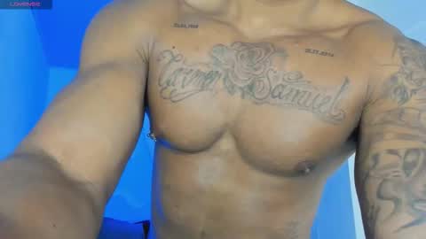 Stipp3r online show from October 27, 2025, 12:53 pm