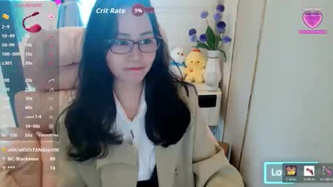 LiLiLi online show from April 28, 2026, 4:06 am
