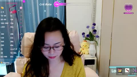 LiLiLi online show from May 1, 2026, 1:54 am