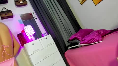 Hairy Queen Valentina online show from December 22, 2024, 8:38 am