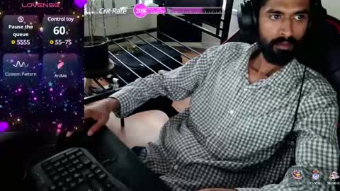 x online show from December 24, 2024, 8:27 pm