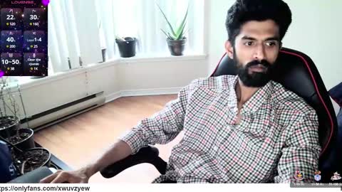 x online show from December 30, 2024, 8:25 pm