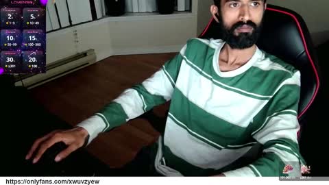 x online show from January 2, 2025, 1:38 am