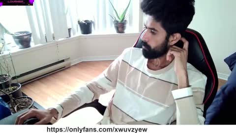 x online show from January 5, 2025, 5:30 pm