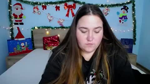Snapshot of xx_daniella_xx chatting on December 1, 2024, 4:29 pm xx daniella xx online show from December 1, 2024, 4:29 pm