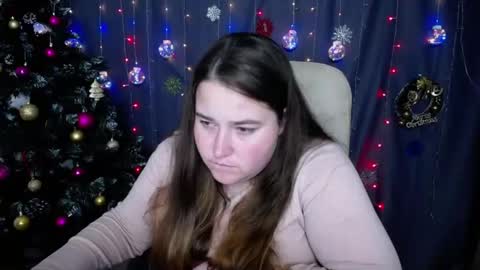 Snapshot of xx_daniella_xx chatting on December 2, 2024, 10:18 am xx daniella xx online show from December 2, 2024, 10:18 am