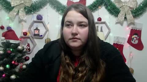 Snapshot of xx_daniella_xx chatting on December 4, 2024, 7:23 pm xx daniella xx online show from December 4, 2024, 7:23 pm