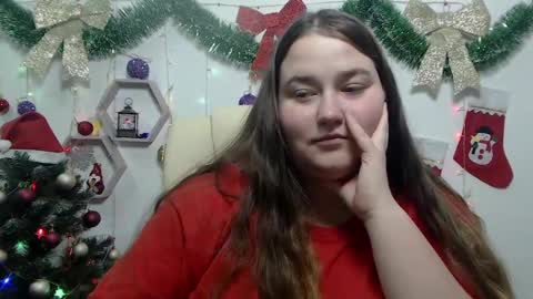 Snapshot of xx_daniella_xx chatting on December 4, 2024, 10:30 pm xx daniella xx online show from December 4, 2024, 10:30 pm
