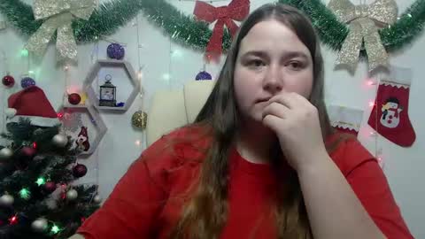 Snapshot of xx_daniella_xx chatting on December 5, 2024, 1:36 am xx daniella xx online show from December 5, 2024, 1:36 am