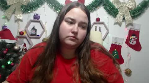 Snapshot of xx_daniella_xx chatting on December 5, 2024, 4:42 am xx daniella xx online show from December 5, 2024, 4:42 am