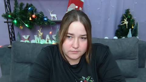 Snapshot of xx_daniella_xx chatting on December 6, 2024, 7:34 pm xx daniella xx online show from December 6, 2024, 7:34 pm