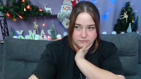 Snapshot of xx_daniella_xx chatting on December 6, 2024, 10:41 pm xx daniella xx online show from December 6, 2024, 10:41 pm