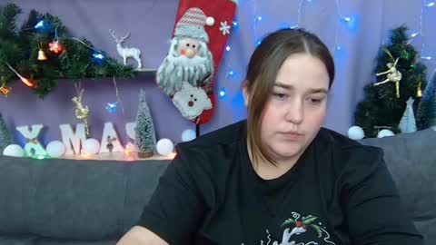 Snapshot of xx_daniella_xx chatting on December 7, 2024, 4:53 am xx daniella xx online show from December 7, 2024, 4:53 am