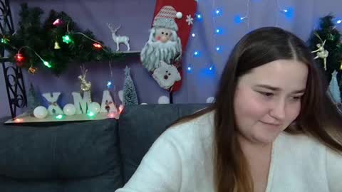 Snapshot of xx_daniella_xx chatting on December 8, 2024, 2:49 am xx daniella xx online show from December 8, 2024, 2:49 am