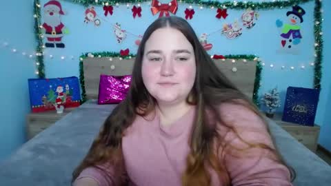Snapshot of xx_daniella_xx chatting on December 10, 2024, 8:16 pm xx daniella xx online show from December 10, 2024, 8:16 pm