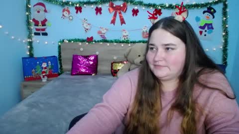 Snapshot of xx_daniella_xx chatting on December 10, 2024, 11:19 pm xx daniella xx online show from December 10, 2024, 11:19 pm
