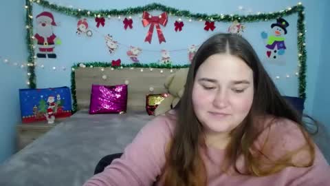 Snapshot of xx_daniella_xx chatting on December 11, 2024, 2:30 am xx daniella xx online show from December 11, 2024, 2:30 am