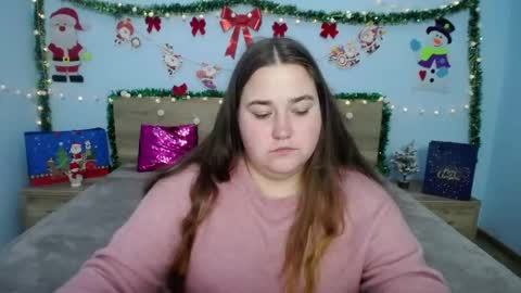 Snapshot of xx_daniella_xx chatting on December 11, 2024, 5:32 am xx daniella xx online show from December 11, 2024, 5:32 am