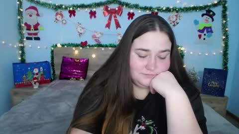 Snapshot of xx_daniella_xx chatting on December 12, 2024, 7:37 pm xx daniella xx online show from December 12, 2024, 7:37 pm