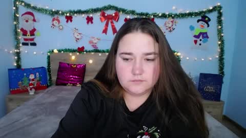 Snapshot of xx_daniella_xx chatting on December 13, 2024, 2:21 am xx daniella xx online show from December 13, 2024, 2:21 am
