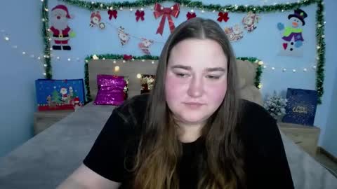 Snapshot of xx_daniella_xx chatting on December 15, 2024, 7:53 pm xx daniella xx online show from December 15, 2024, 7:53 pm