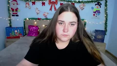 Snapshot of xx_daniella_xx chatting on December 16, 2024, 2:36 am xx daniella xx online show from December 16, 2024, 2:36 am