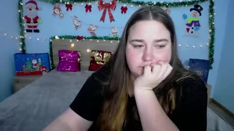 Snapshot of xx_daniella_xx chatting on December 16, 2024, 5:38 am xx daniella xx online show from December 16, 2024, 5:38 am