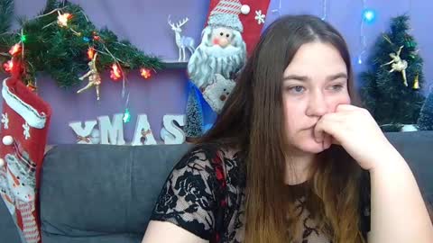 Snapshot of xx_daniella_xx chatting on December 19, 2024, 2:01 am xx daniella xx online show from December 19, 2024, 2:01 am