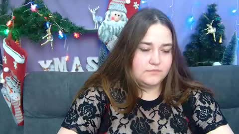 Snapshot of xx_daniella_xx chatting on December 19, 2024, 5:18 am xx daniella xx online show from December 19, 2024, 5:18 am