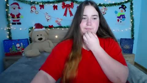 Snapshot of xx_daniella_xx chatting on December 24, 2024, 4:44 am xx daniella xx online show from December 24, 2024, 4:44 am