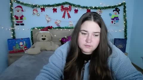 Snapshot of xx_daniella_xx chatting on December 24, 2024, 7:11 pm xx daniella xx online show from December 24, 2024, 7:11 pm