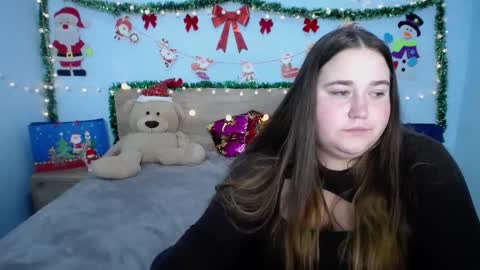 Snapshot of xx_daniella_xx chatting on December 25, 2024, 4:22 am xx daniella xx online show from December 25, 2024, 4:22 am