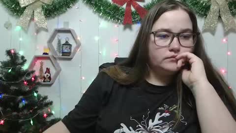 Snapshot of xx_daniella_xx chatting on January 7, 2025, 10:41 pm xx daniella xx online show from January 7, 2025, 10:41 pm