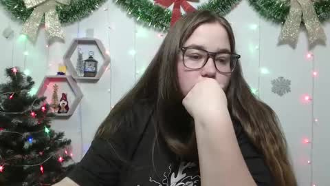 Snapshot of xx_daniella_xx chatting on January 8, 2025, 1:53 am xx daniella xx online show from January 8, 2025, 1:53 am