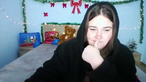 Snapshot of xx_daniella_xx chatting on January 10, 2025, 7:11 pm xx daniella xx online show from January 10, 2025, 7:11 pm
